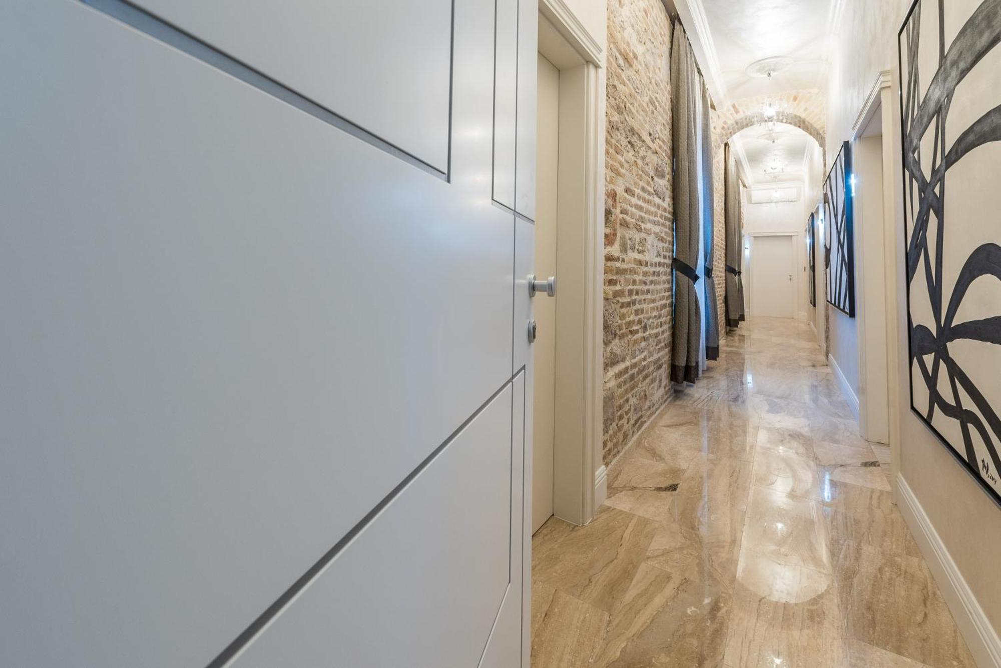 Pensjonat Palace - Design 4*