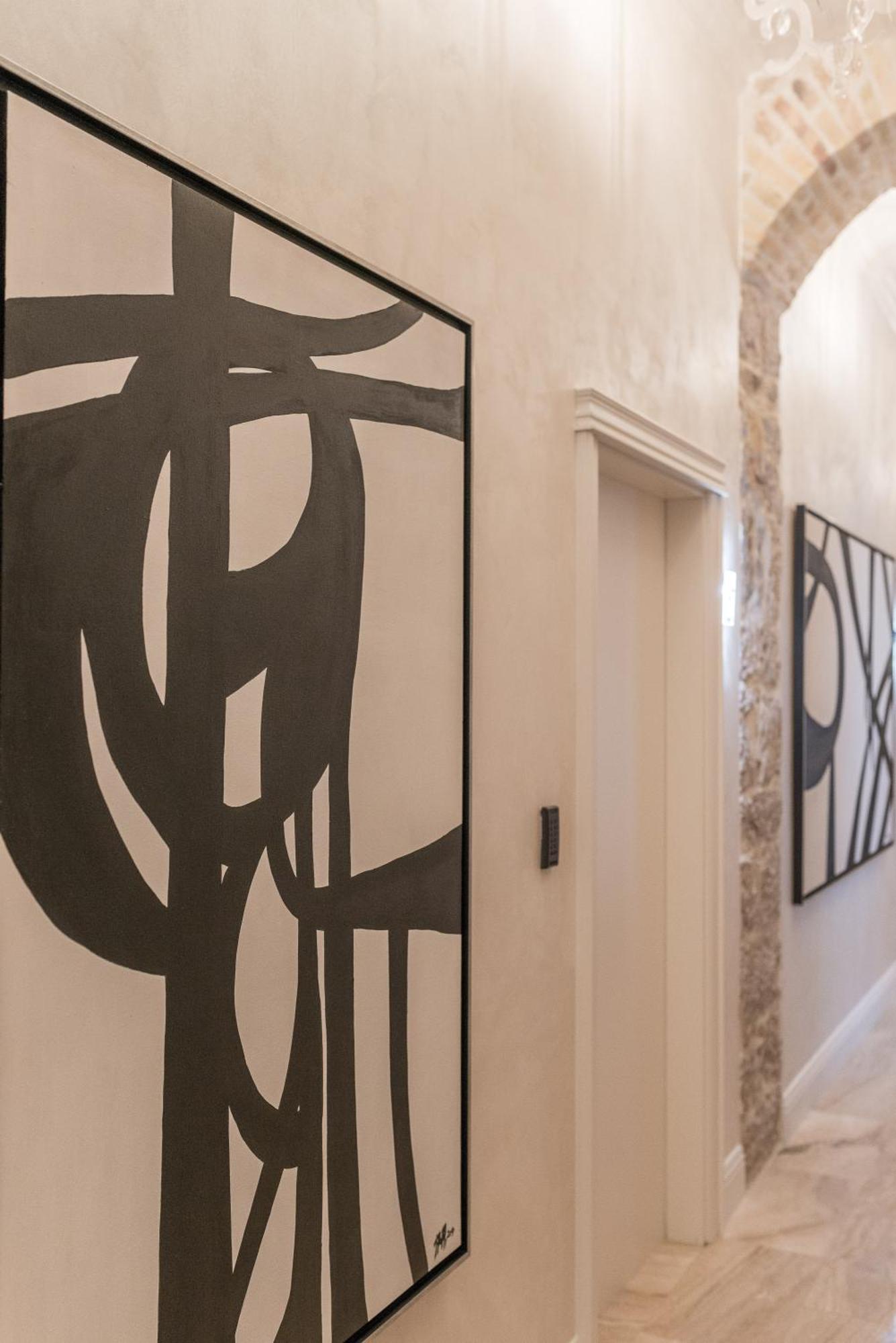Pensjonat Palace - Design Zadar