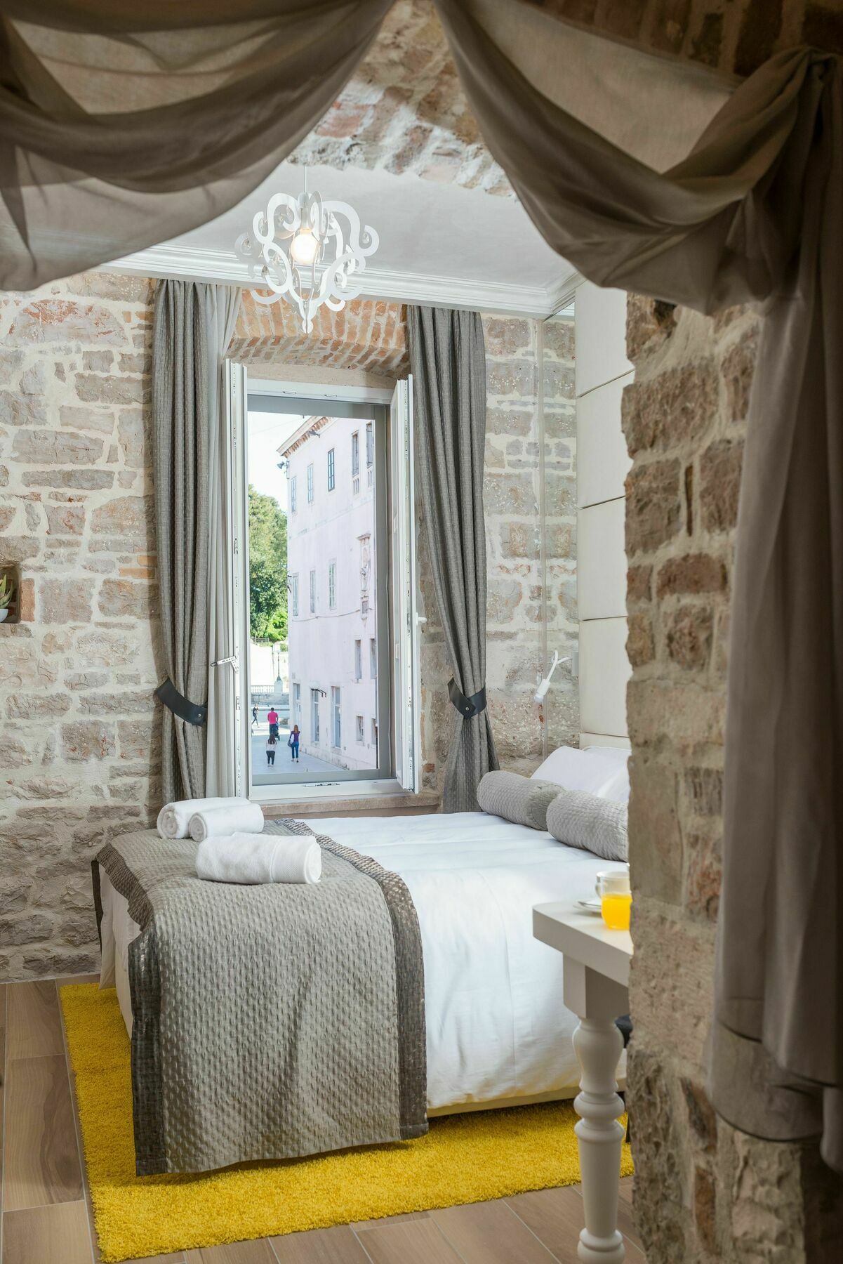 Palace - Design 4* Zadar