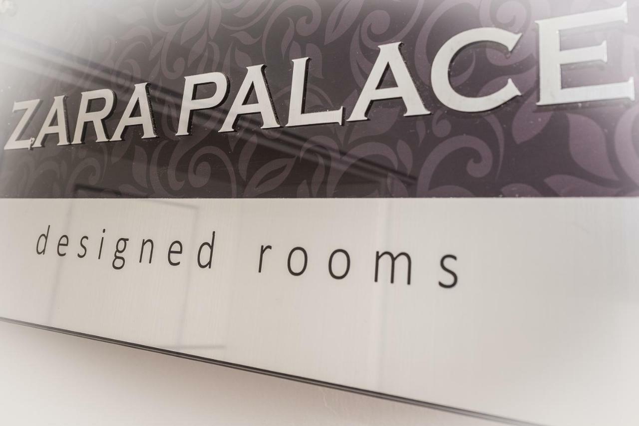 Pensjonat Palace - Design