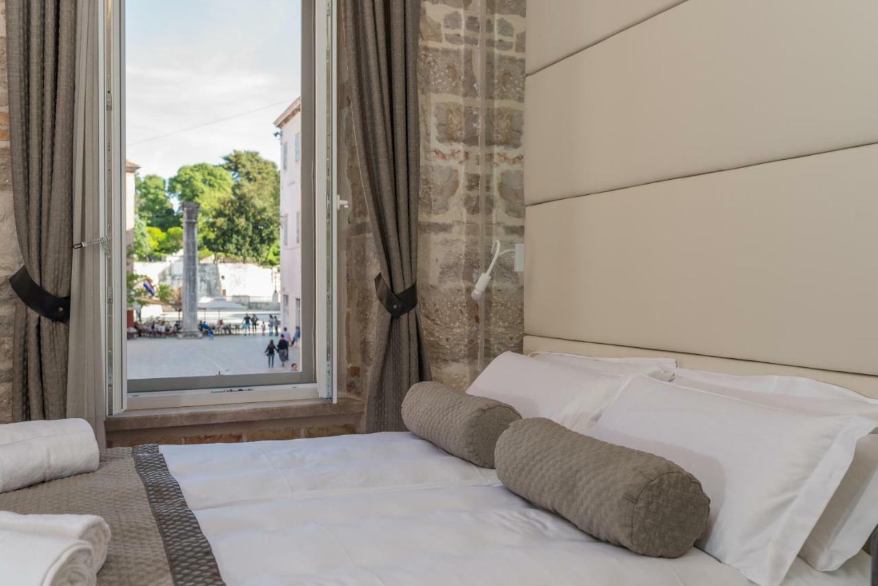 Palace - Design 4* Zadar