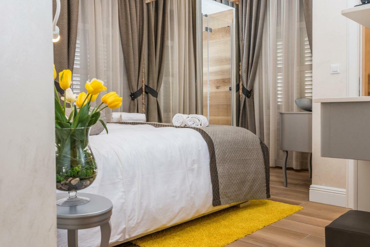 Palace - Design 4* Zadar