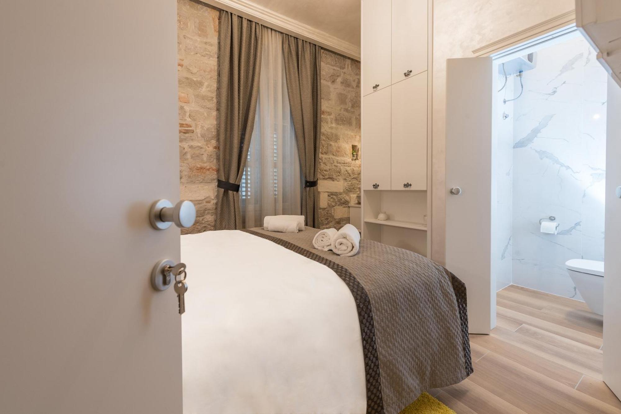 Guest house Palace - Design Zadar