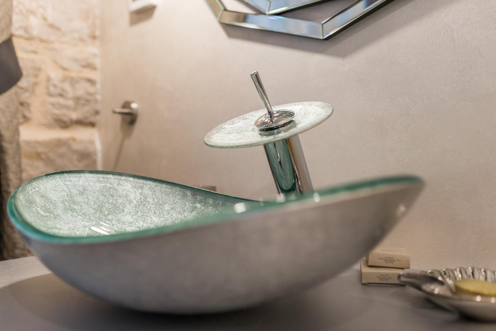 Maison d'hôtes Palace - Design 4*