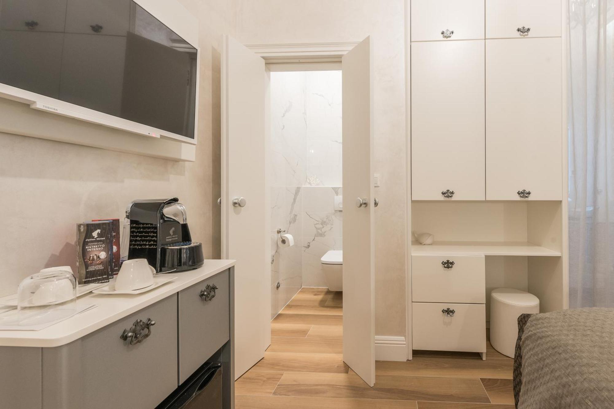 Guest house Palace - Design 4*