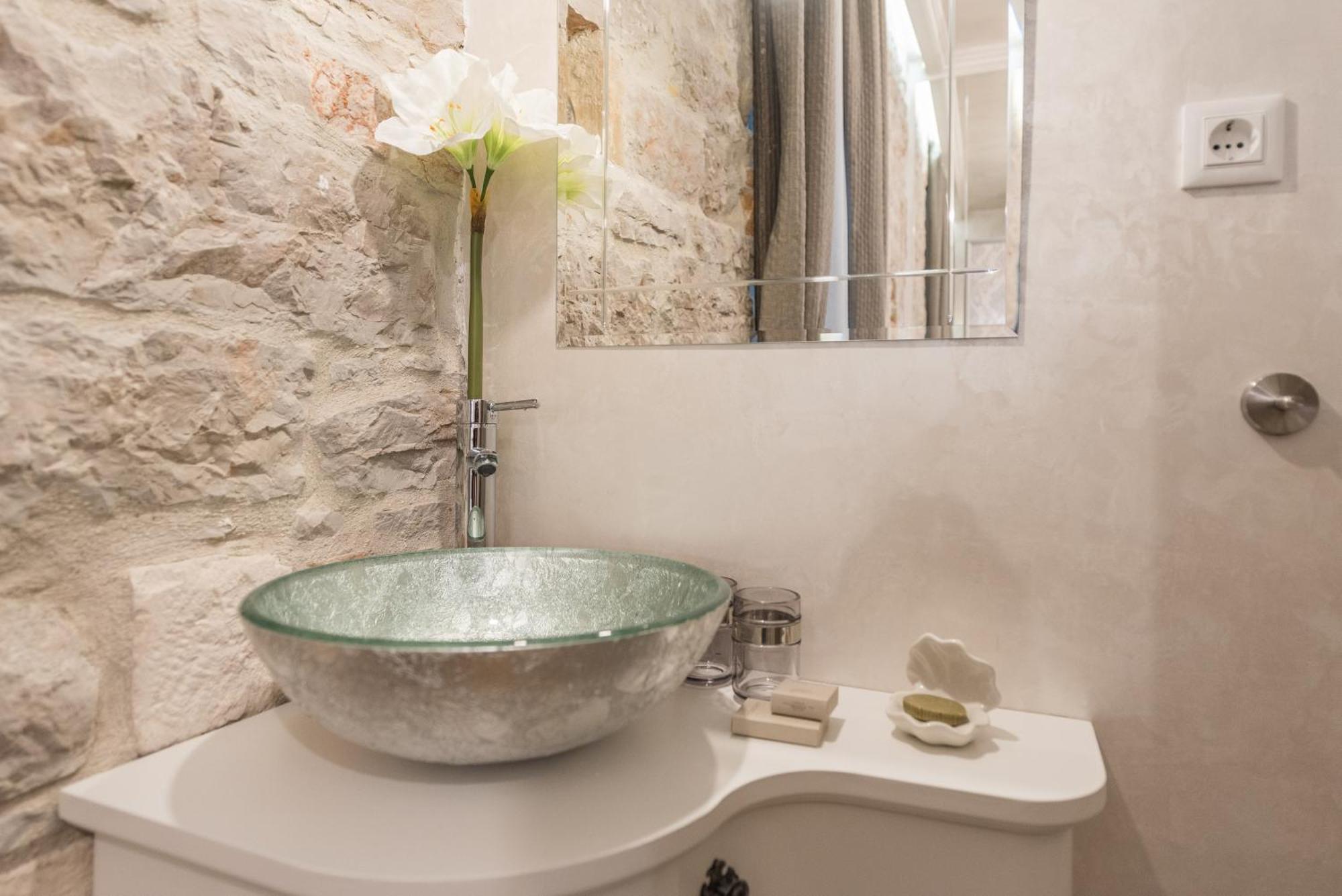 Maison d'hôtes Palace - Design