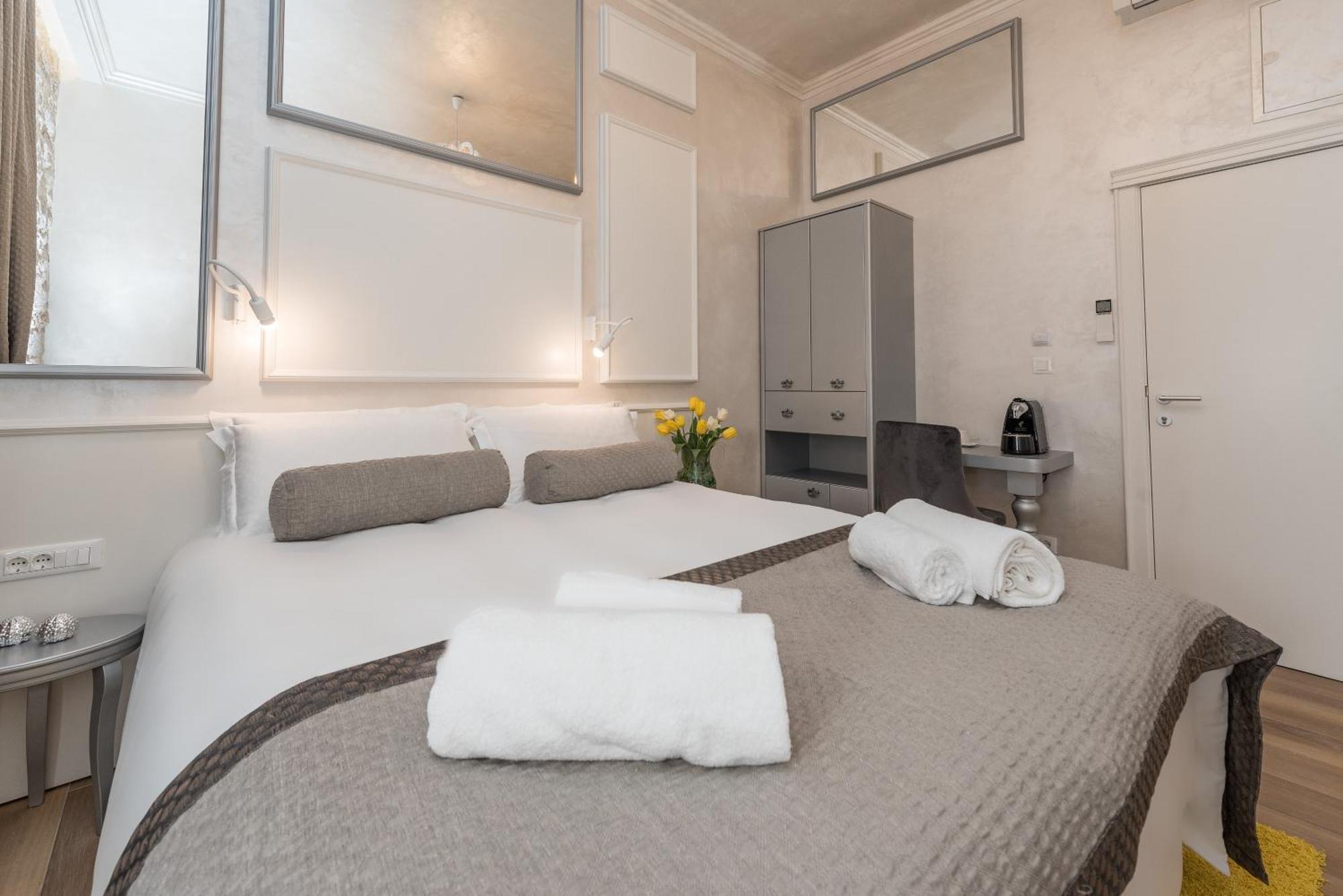 Guest house Palace - Design