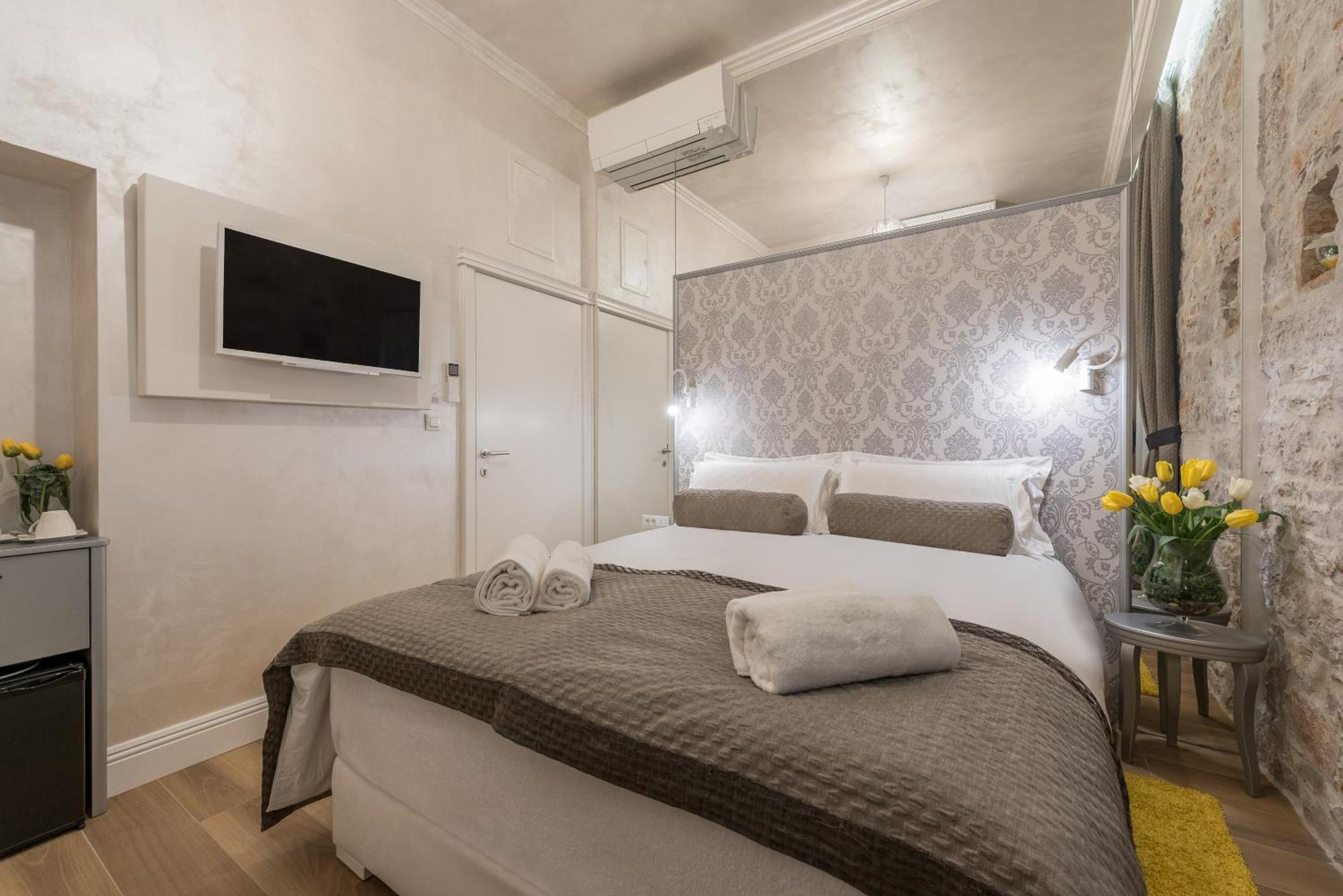 Guest house Palace - Design Zadar