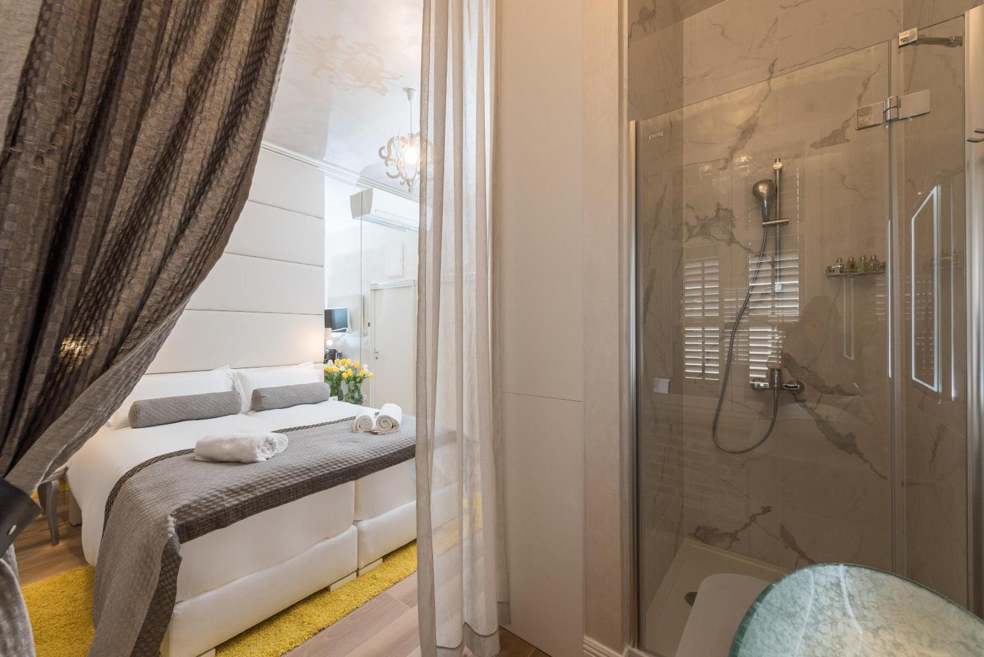 Guest house Palace - Design Zadar