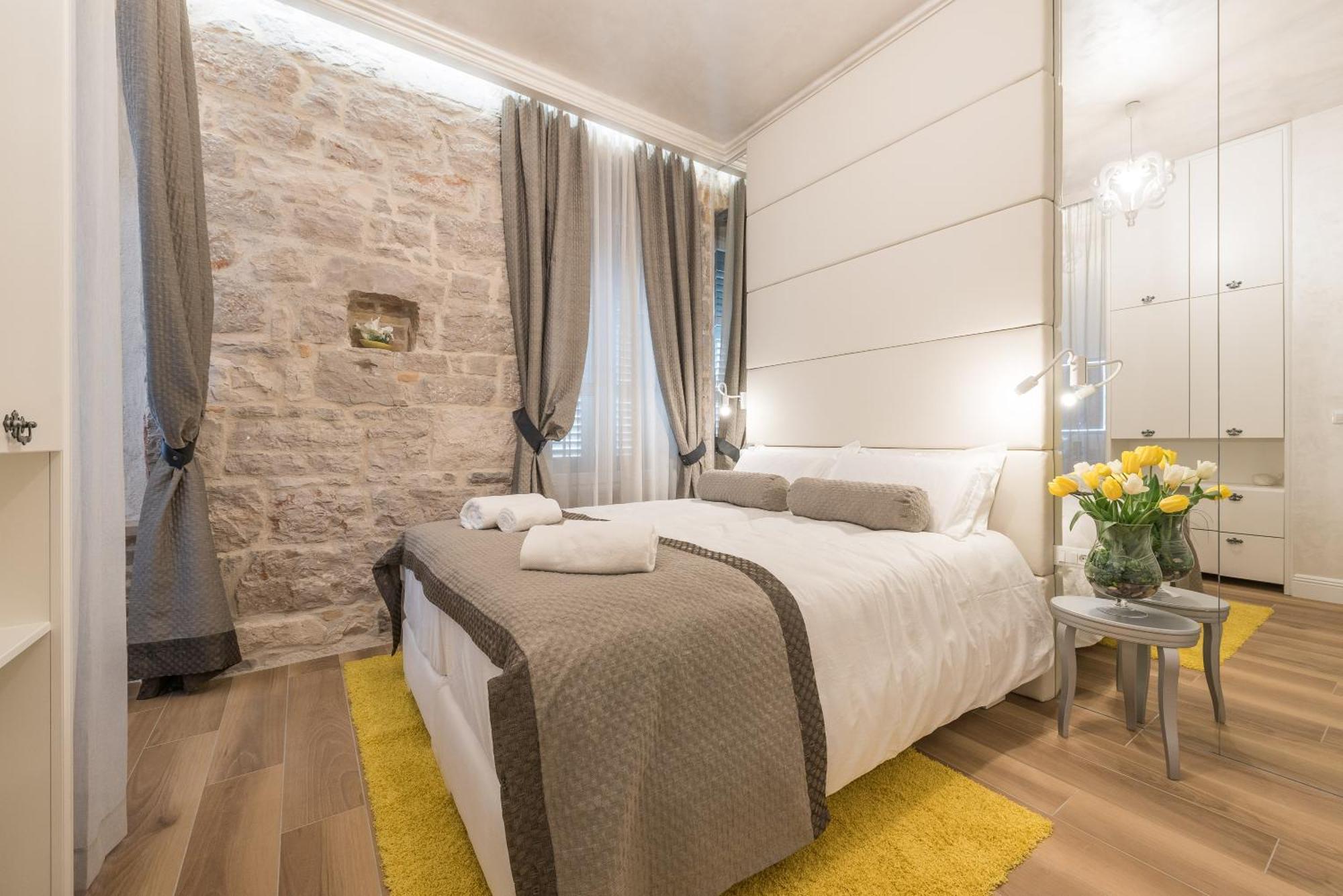 Guest house Palace - Design Zadar