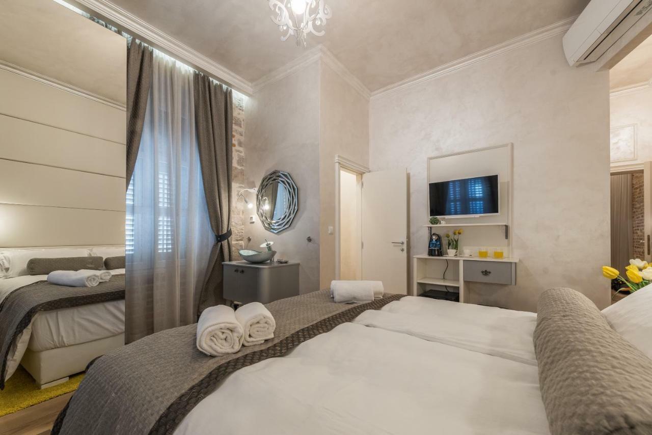 Palace - Design Guest house Zadar