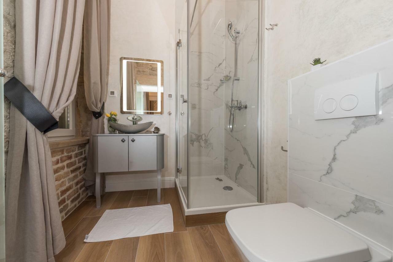 Palace - Design Guest house Zadar