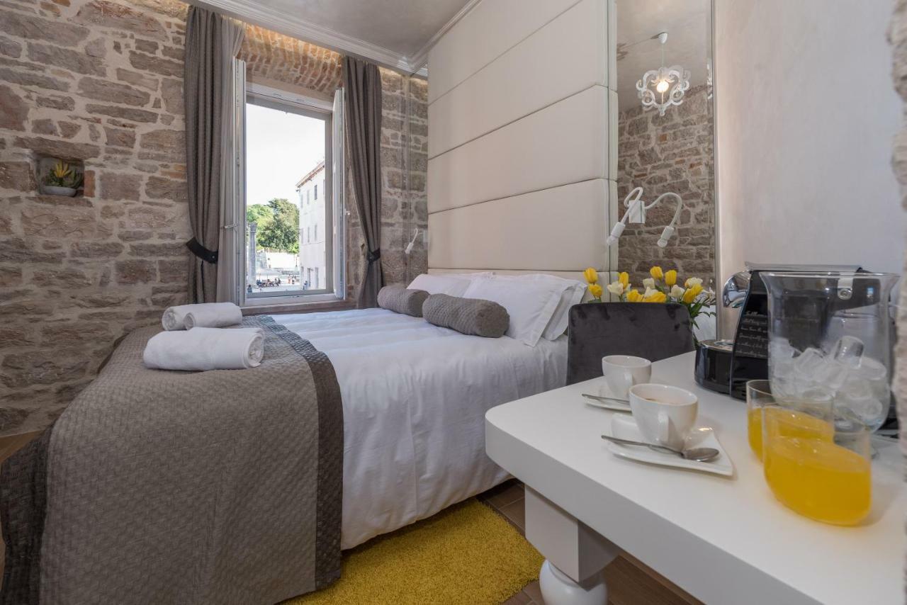 Palace - Design Guest house Zadar