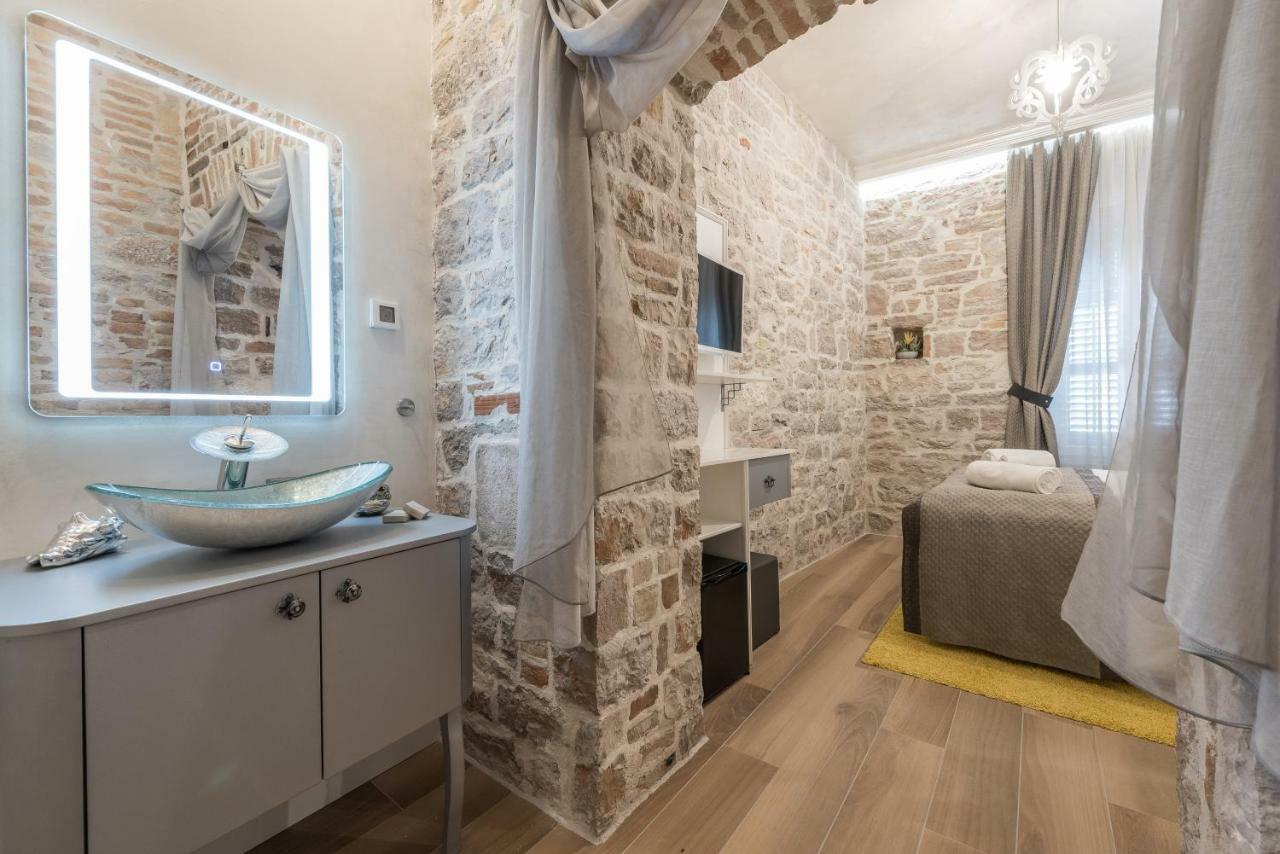 Maison d'hôtes Palace - Design
