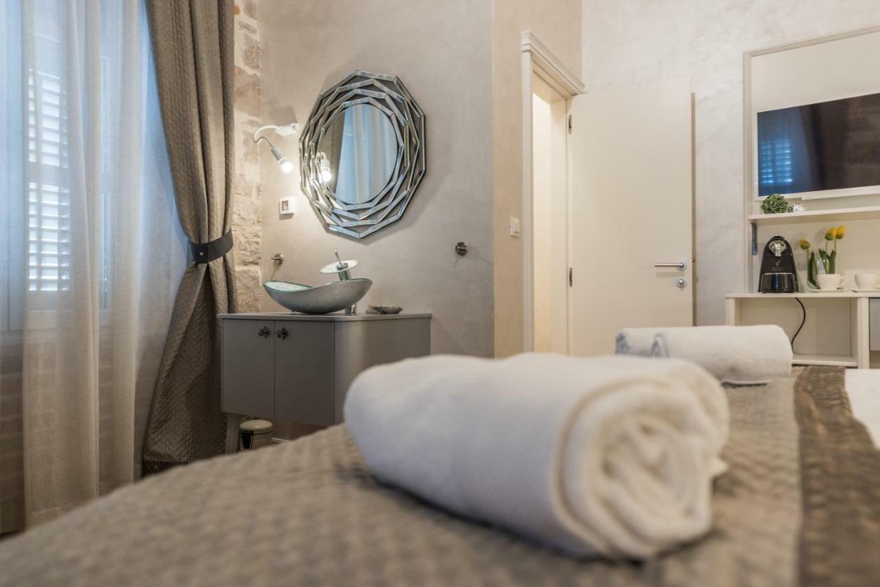 Guest house Palace - Design Zadar