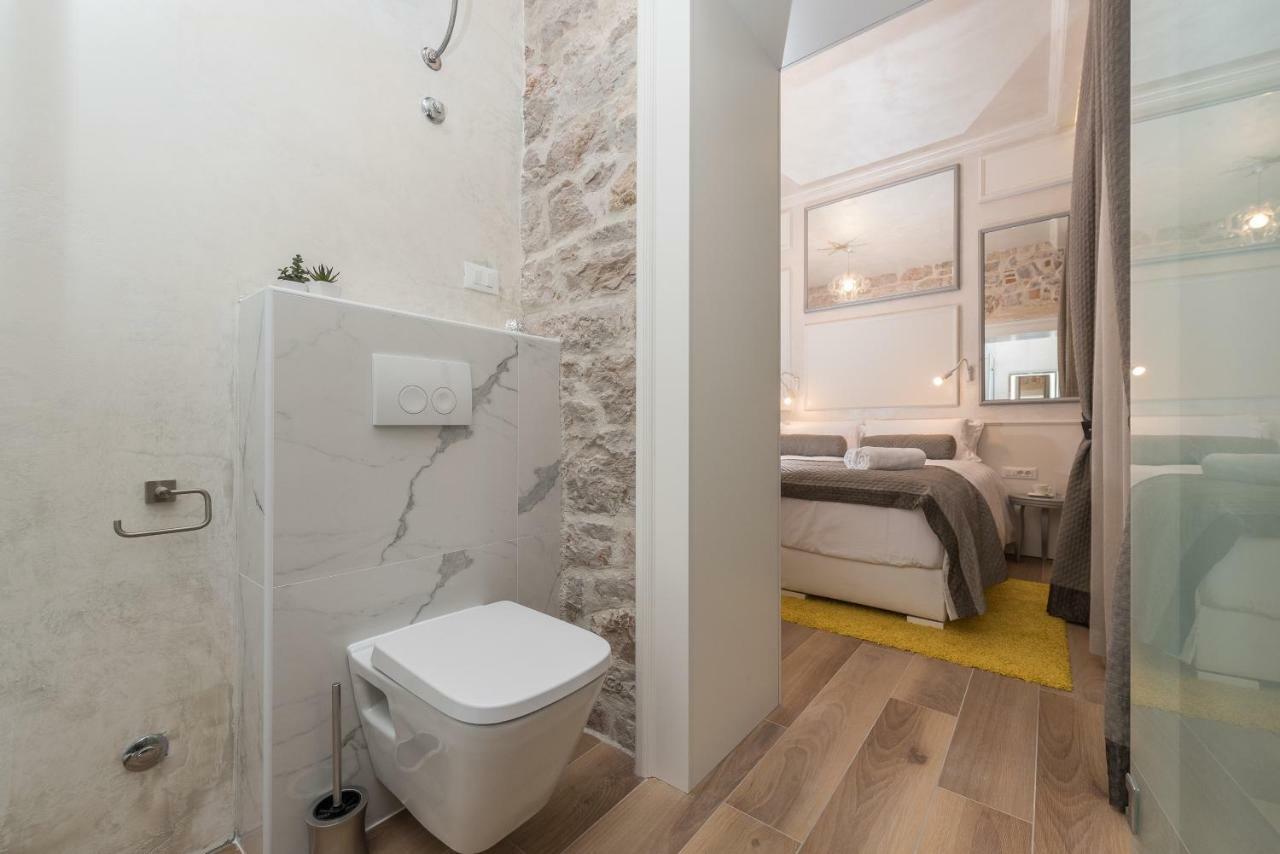 Guest house Palace - Design
