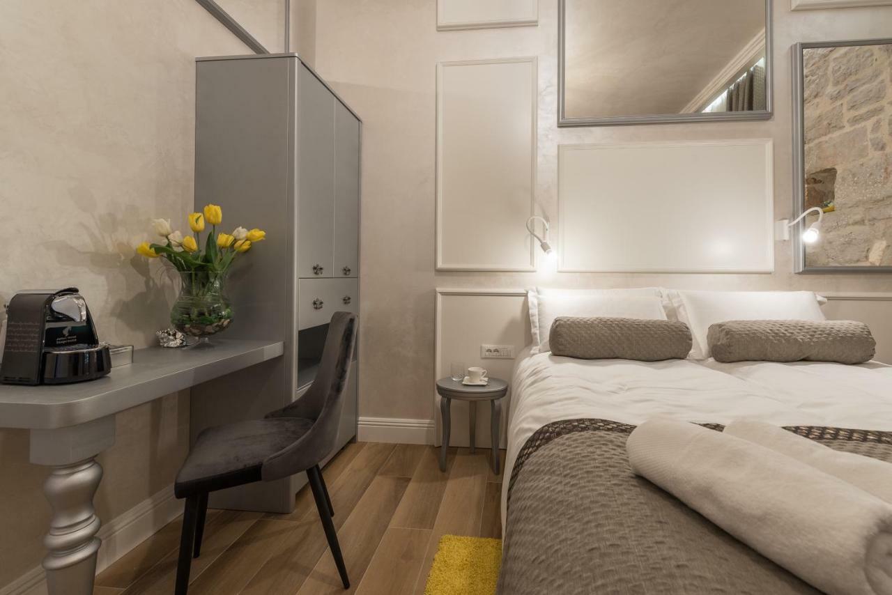 Guest house Palace - Design