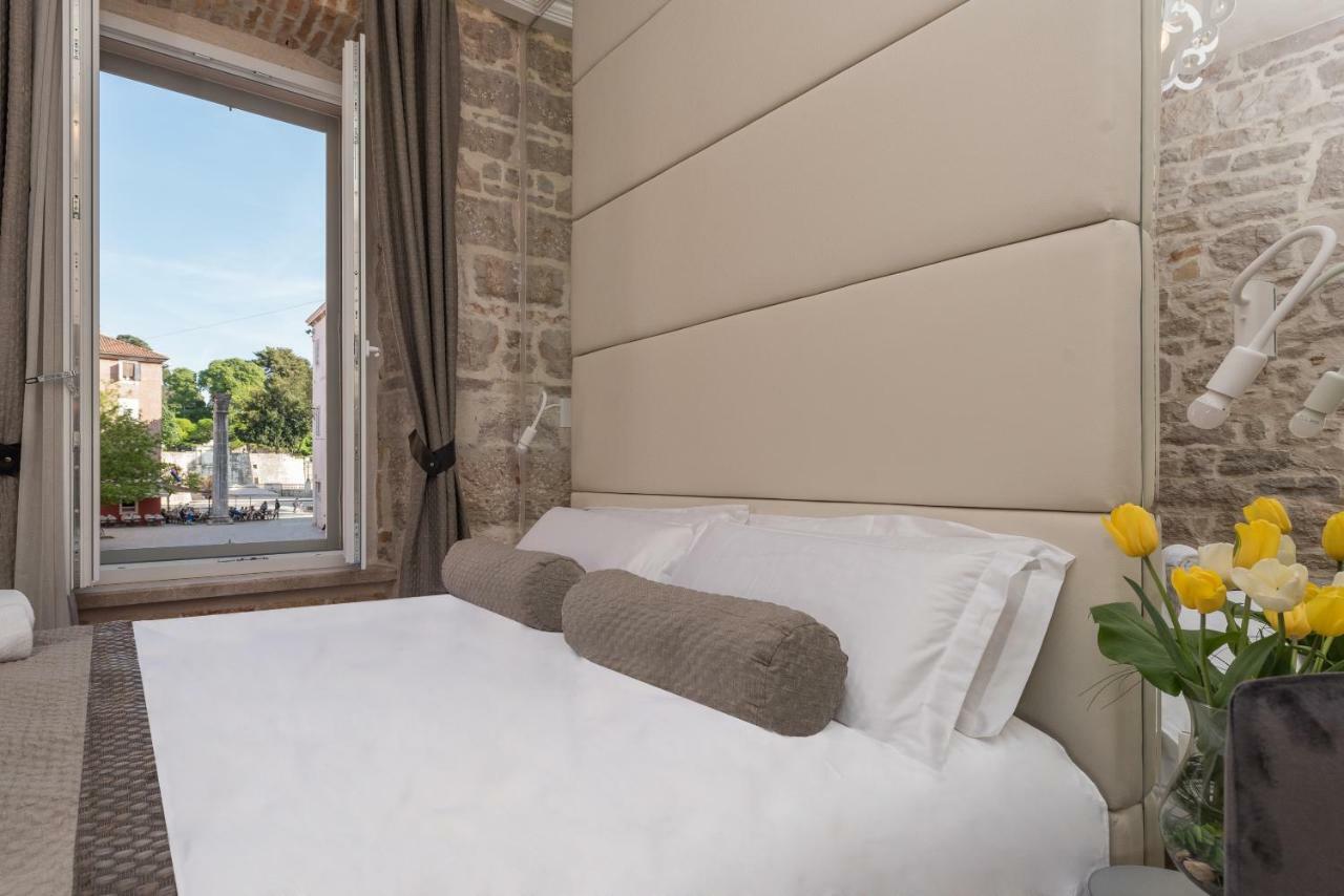 Maison d'hôtes Palace - Design
