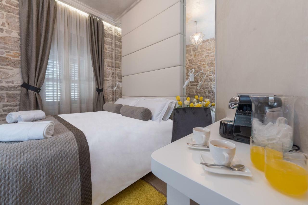 Palace - Design Guest house Zadar