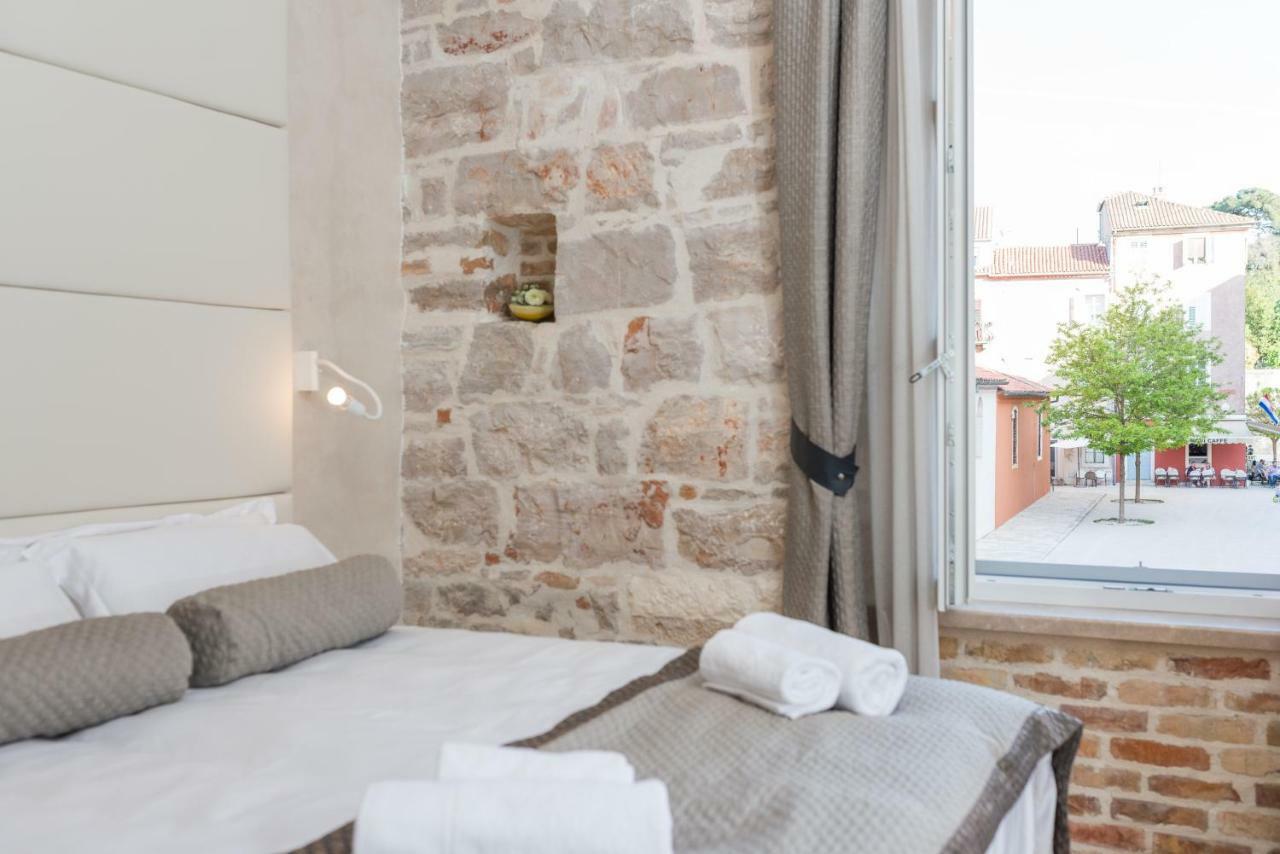 Guest house Palace - Design