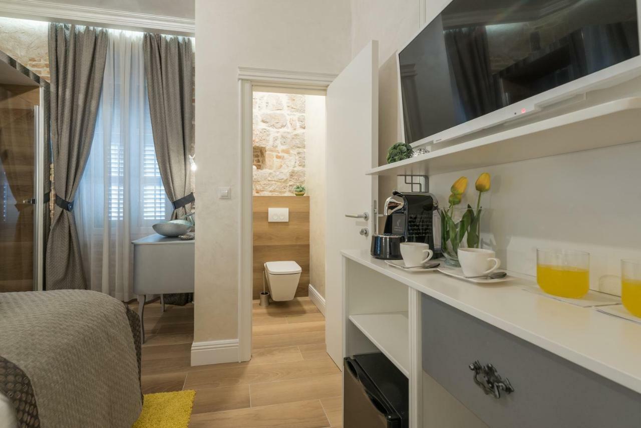 Palace - Design Guest house Zadar